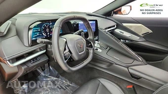 2023 Chevrolet Corvette Stingray Coupe 2LT - miniatura 18