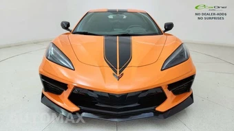 2023 Chevrolet Corvette Stingray Coupe 2LT - miniatura 2