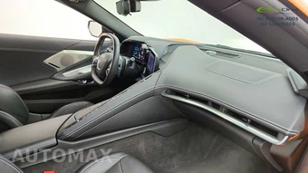 2023 Chevrolet Corvette Stingray Coupe 2LT - miniatura 20