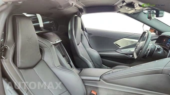 2023 Chevrolet Corvette Stingray Coupe 2LT - miniatura 21