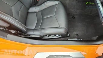 2023 Chevrolet Corvette Stingray Coupe 2LT - miniatura 22