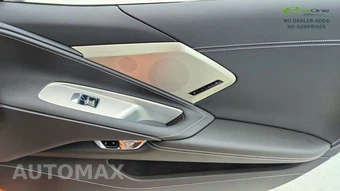 2023 Chevrolet Corvette Stingray Coupe 2LT - miniatura 23