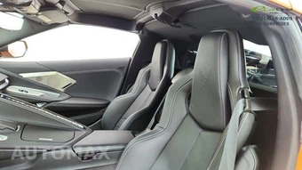 2023 Chevrolet Corvette Stingray Coupe 2LT - miniatura 24
