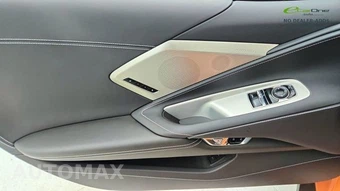 2023 Chevrolet Corvette Stingray Coupe 2LT - miniatura 26