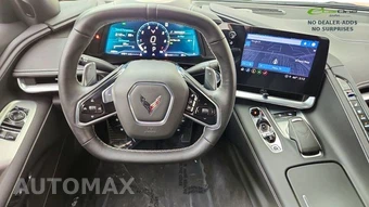 2023 Chevrolet Corvette Stingray Coupe 2LT - miniatura 27