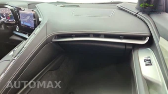2023 Chevrolet Corvette Stingray Coupe 2LT - miniatura 28