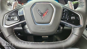 2023 Chevrolet Corvette Stingray Coupe 2LT - miniatura 32