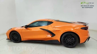 2023 Chevrolet Corvette Stingray Coupe 2LT - miniatura 4