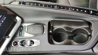 2023 Chevrolet Corvette Stingray Coupe 2LT - miniatura 42