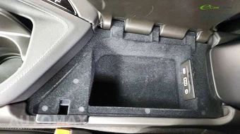 2023 Chevrolet Corvette Stingray Coupe 2LT - miniatura 44