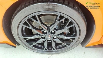2023 Chevrolet Corvette Stingray Coupe 2LT - miniatura 48
