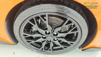2023 Chevrolet Corvette Stingray Coupe 2LT - miniatura 49