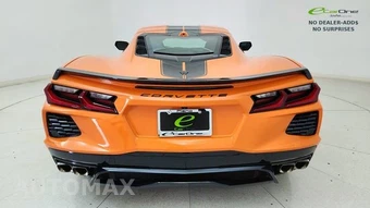 2023 Chevrolet Corvette Stingray Coupe 2LT - miniatura 5