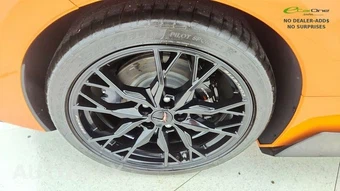 2023 Chevrolet Corvette Stingray Coupe 2LT - miniatura 50