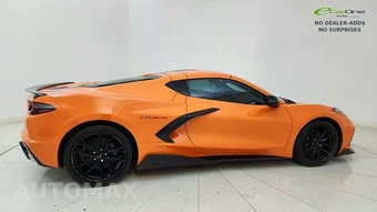 2023 Chevrolet Corvette Stingray Coupe 2LT - miniatura 6