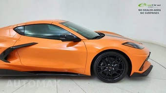 2023 Chevrolet Corvette Stingray Coupe 2LT - miniatura 7