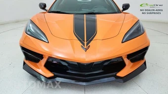 2023 Chevrolet Corvette Stingray Coupe 2LT - miniatura 8