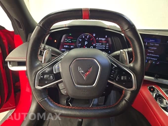 2023 Chevrolet Corvette Stingray Coupe 2LT - miniatura 10