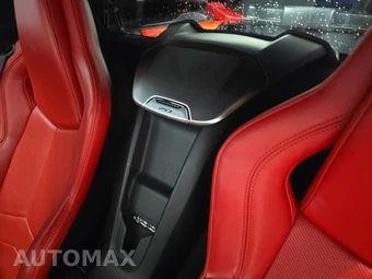 2023 Chevrolet Corvette Stingray Coupe 2LT - miniatura 13