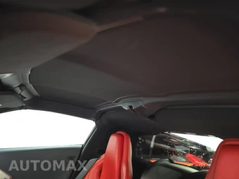 2023 Chevrolet Corvette Stingray Coupe 2LT - miniatura 17
