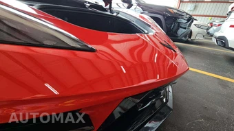 2023 Chevrolet Corvette Stingray Coupe 2LT - miniatura 18