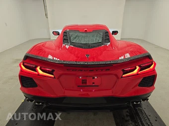 2023 Chevrolet Corvette Stingray Coupe 2LT - miniatura 5