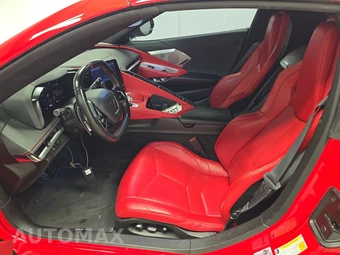 2023 Chevrolet Corvette Stingray Coupe 2LT - miniatura 7