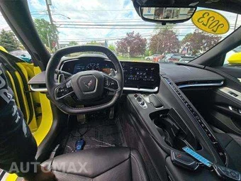 2023 Chevrolet Corvette Stingray Coupe 2LT - miniatura 11
