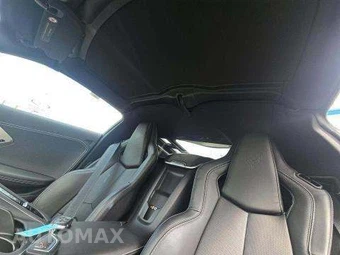 2023 Chevrolet Corvette Stingray Coupe 2LT - miniatura 12