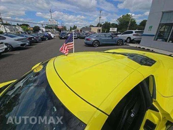 2023 Chevrolet Corvette Stingray Coupe 2LT - miniatura 13