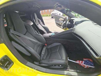 2023 Chevrolet Corvette Stingray Coupe 2LT - miniatura 17