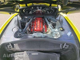 2023 Chevrolet Corvette Stingray Coupe 2LT - miniatura 20