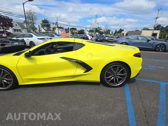 2023 Chevrolet Corvette Stingray Coupe 2LT - miniatura 3