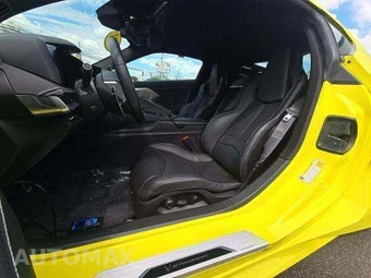 2023 Chevrolet Corvette Stingray Coupe 2LT - miniatura 7