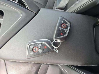 2023 Chevrolet Corvette Stingray Coupe 2LT - miniatura 9