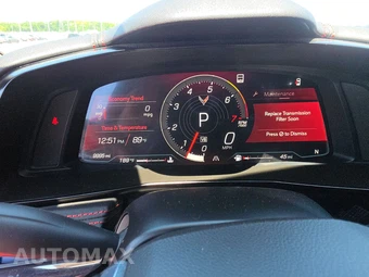 2023 Chevrolet Corvette Stingray Coupe 2LT - miniatura 12
