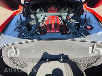 2023 Chevrolet Corvette Stingray Coupe 2LT - miniatura 15