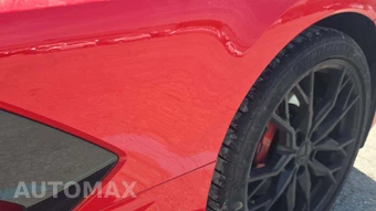 2023 Chevrolet Corvette Stingray Coupe 2LT - miniatura 17