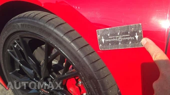 2023 Chevrolet Corvette Stingray Coupe 2LT - miniatura 21