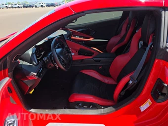 2023 Chevrolet Corvette Stingray Coupe 2LT - miniatura 7