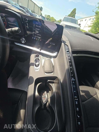 2023 Chevrolet Corvette Stingray Coupe 2LT - miniatura 10