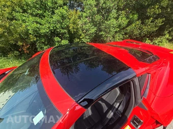 2023 Chevrolet Corvette Stingray Coupe 2LT - miniatura 12