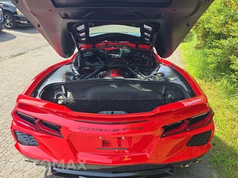 2023 Chevrolet Corvette Stingray Coupe 2LT - miniatura 13