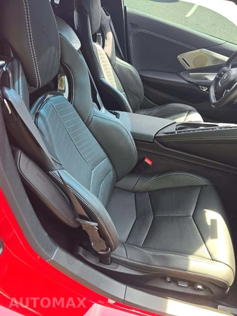 2023 Chevrolet Corvette Stingray Coupe 2LT - miniatura 16