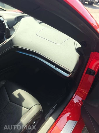2023 Chevrolet Corvette Stingray Coupe 2LT - miniatura 17