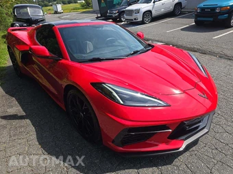 2023 Chevrolet Corvette Stingray Coupe 2LT - miniatura 4