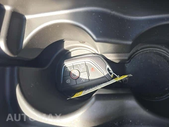 2023 Chevrolet Corvette Stingray Coupe 2LT - miniatura 8