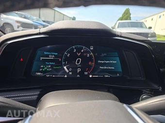 2023 Chevrolet Corvette Stingray Coupe 2LT - miniatura 9