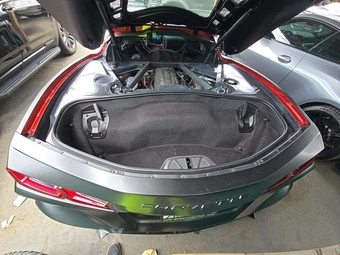 2023 Chevrolet Corvette Stingray Coupe 2LT - miniatura 13