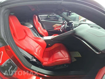 2023 Chevrolet Corvette Stingray Coupe 2LT - miniatura 16